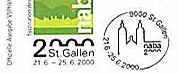 SP27 Gallen